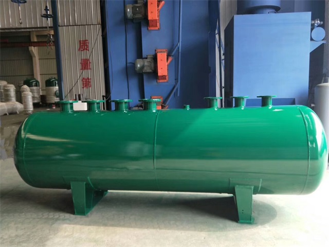蒸汽西湖西湖西湖分汽缸规格 蒸汽西湖西湖西湖分汽缸规格